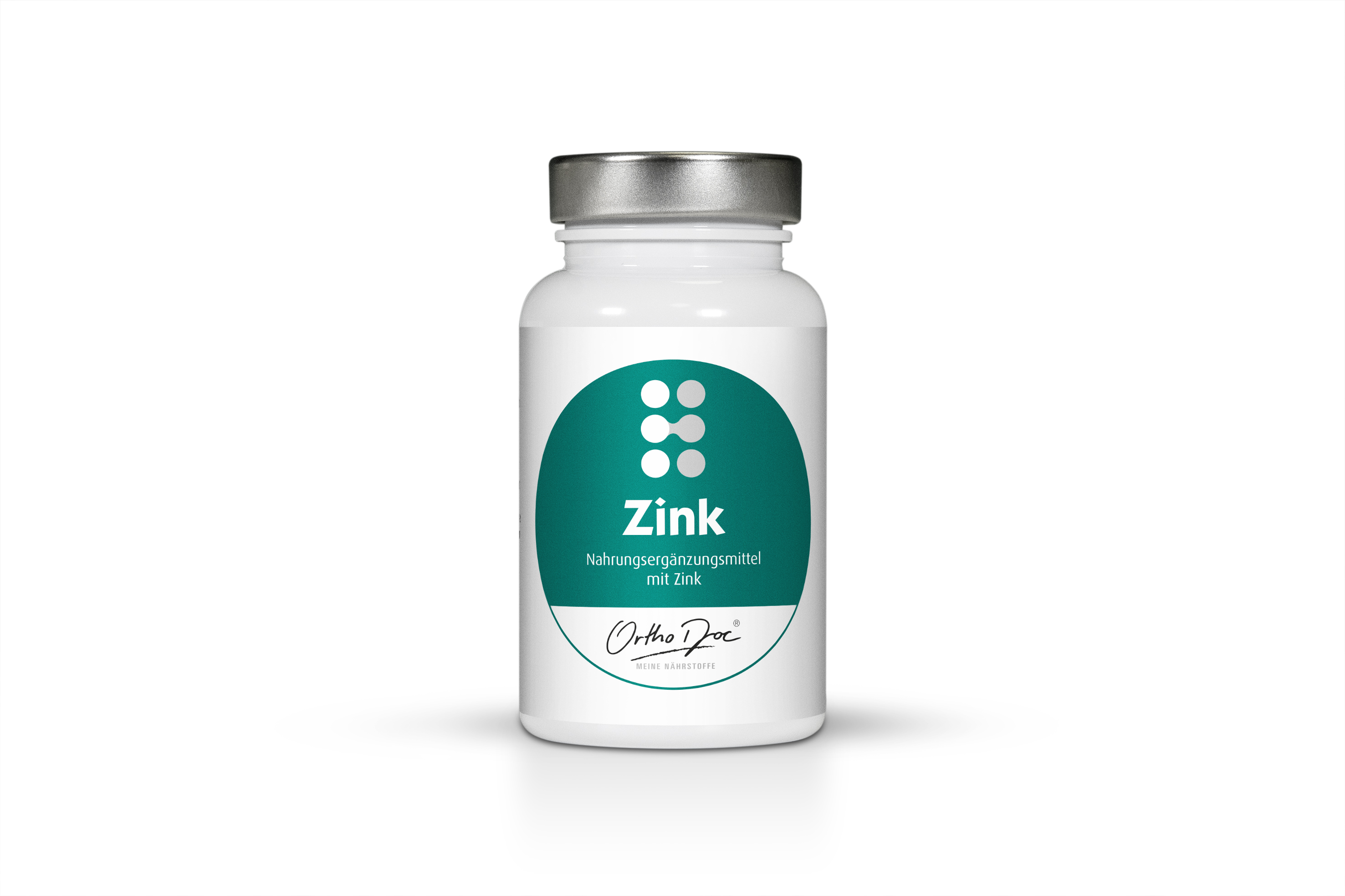ORTHODOC Zink Kapseln Abbildung für ORTHODOC Zink Kapseln