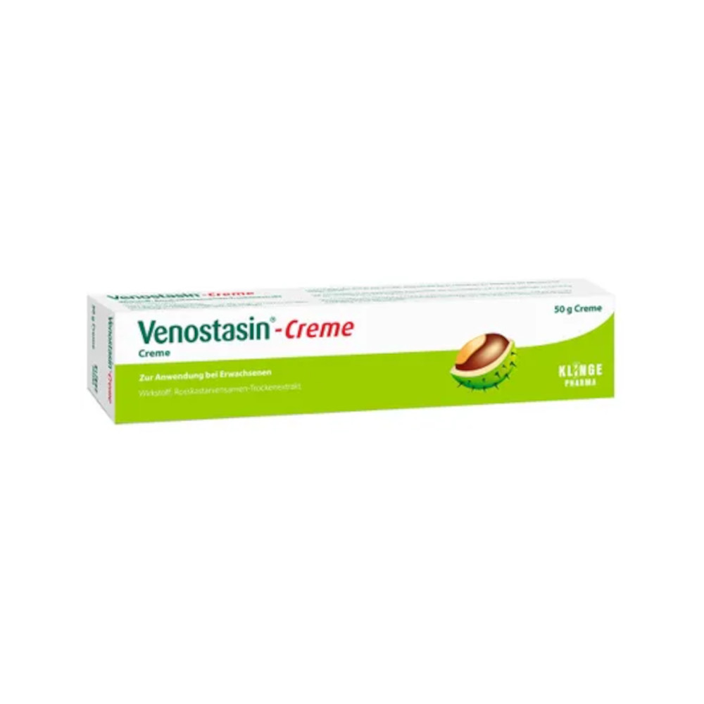 VENOSTASIN Creme Abbildung für VENOSTASIN Creme