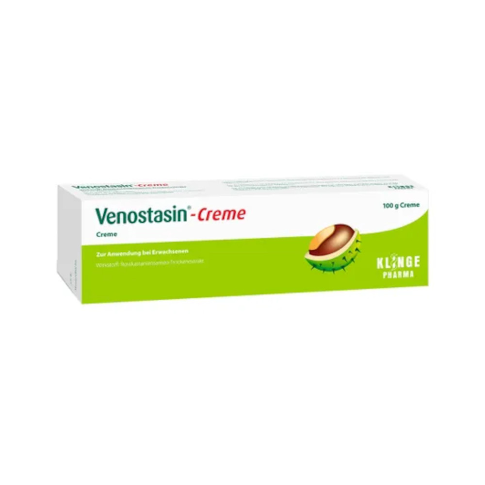 VENOSTASIN Creme Abbildung für VENOSTASIN Creme