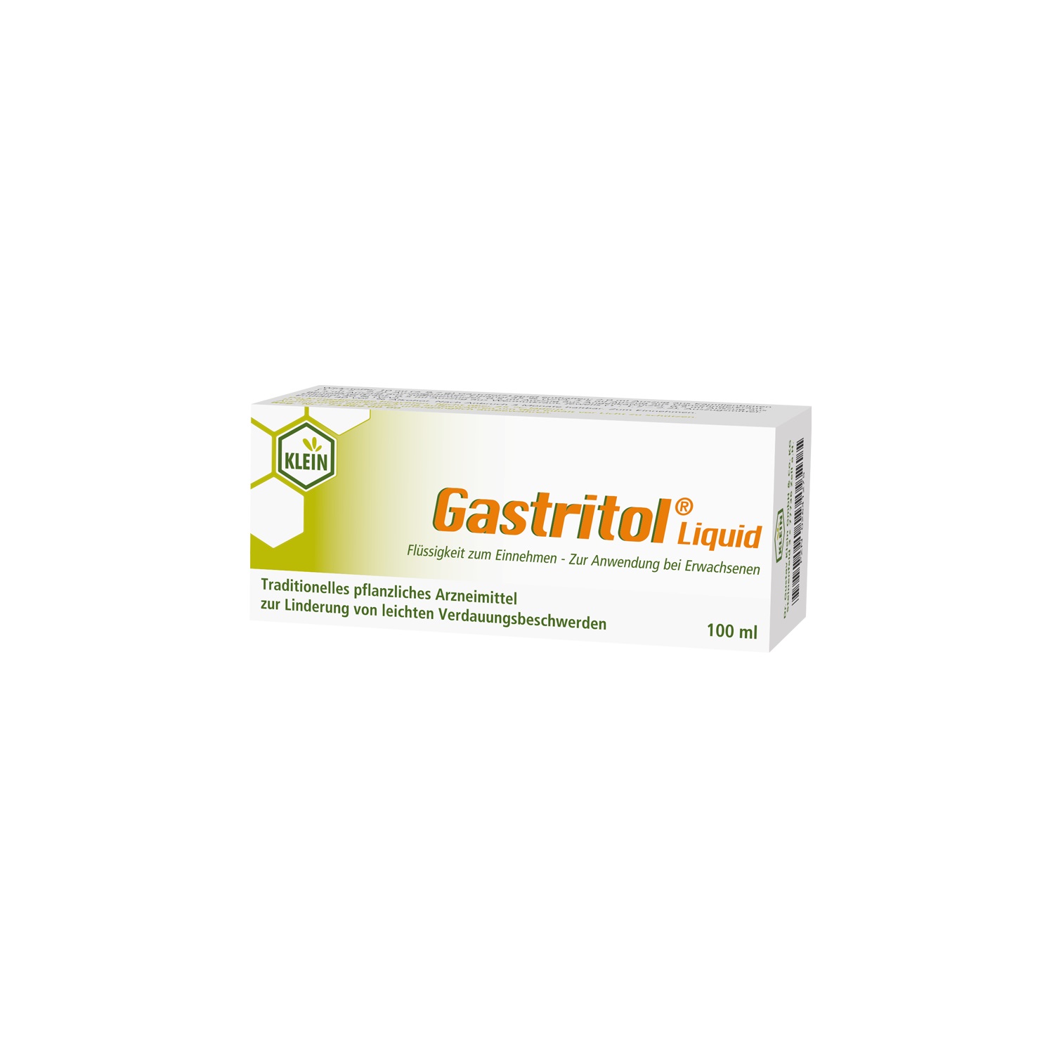 GASTRITOL Liquid Flüssigkeit zum Einnehmen Abbildung für GASTRITOL Liquid Flüssigkeit zum Einnehmen
