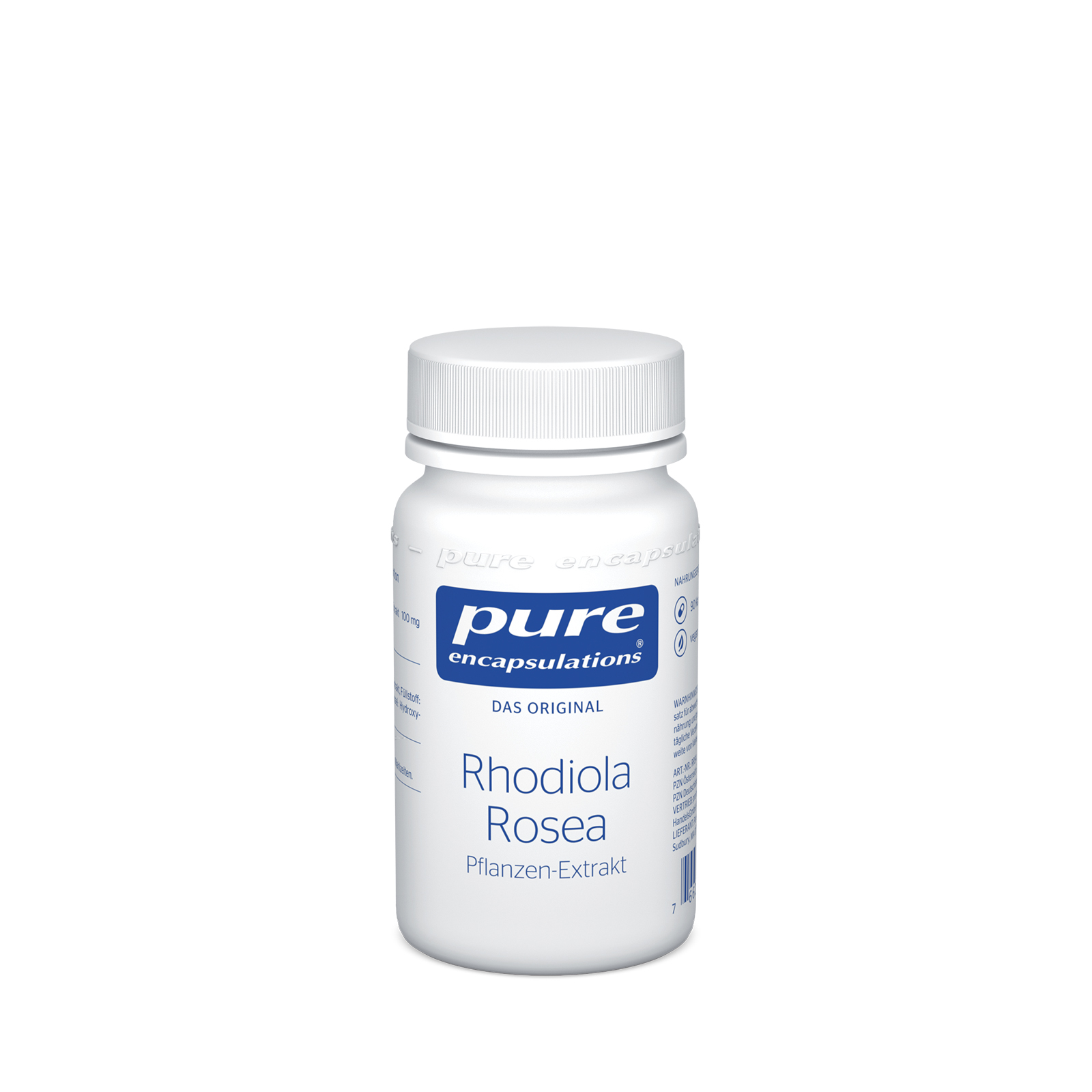PURE ENCAPSULATIONS Rhodiola Rosea Kapseln Abbildung für PURE ENCAPSULATIONS Rhodiola Rosea Kapseln
