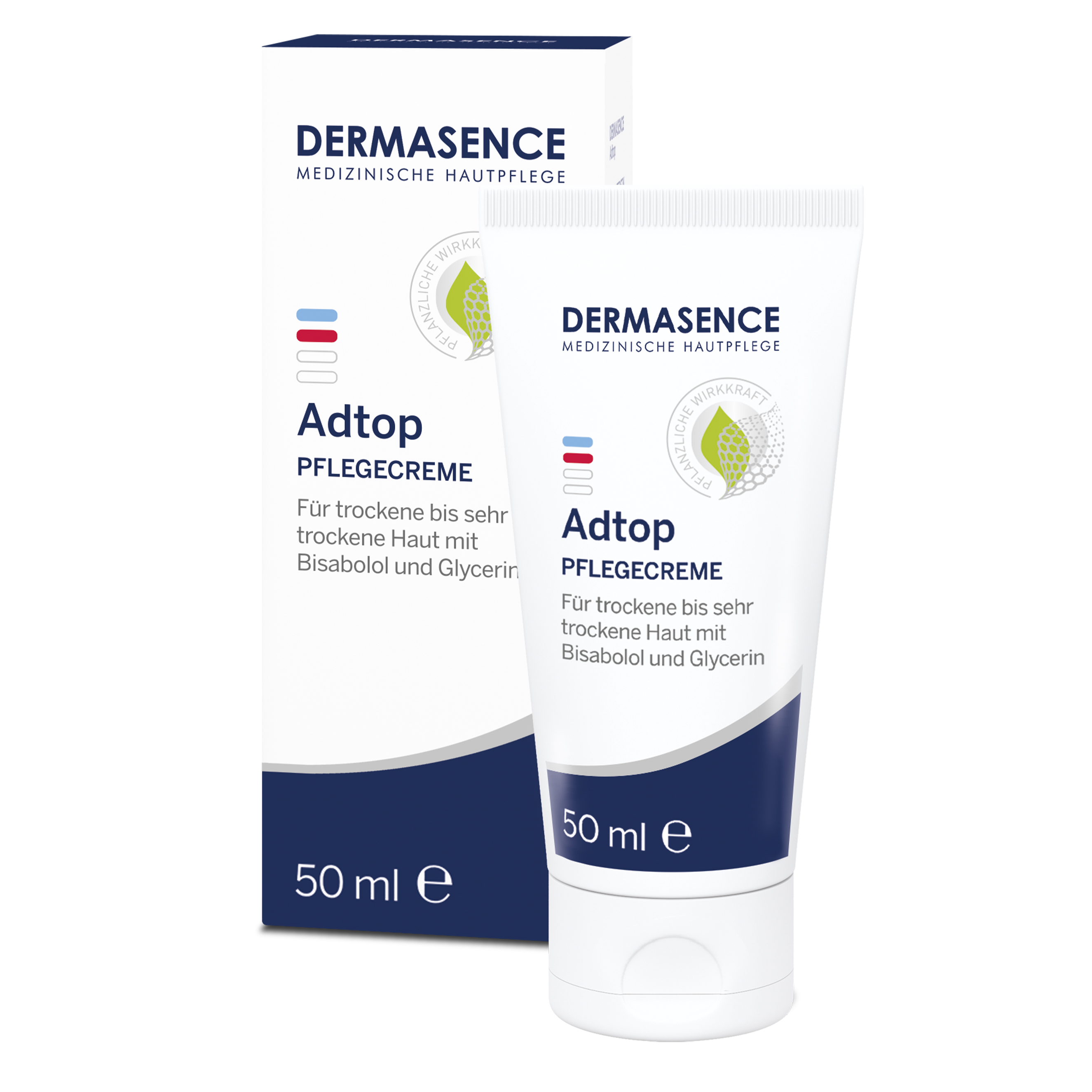 DERMASENCE Adtop Creme Abbildung für DERMASENCE Adtop Creme