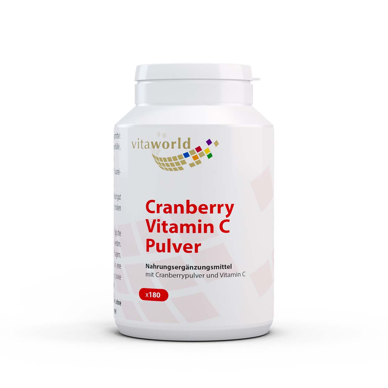 CRANBERRY PLUS C 400 mg Kapseln Abbildung für CRANBERRY PLUS C 400 mg Kapseln