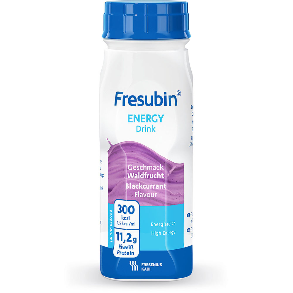 FRESUBIN ENERGY DRINK Waldfrucht Trinkflasche Abbildung für FRESUBIN ENERGY DRINK Waldfrucht Trinkflasche