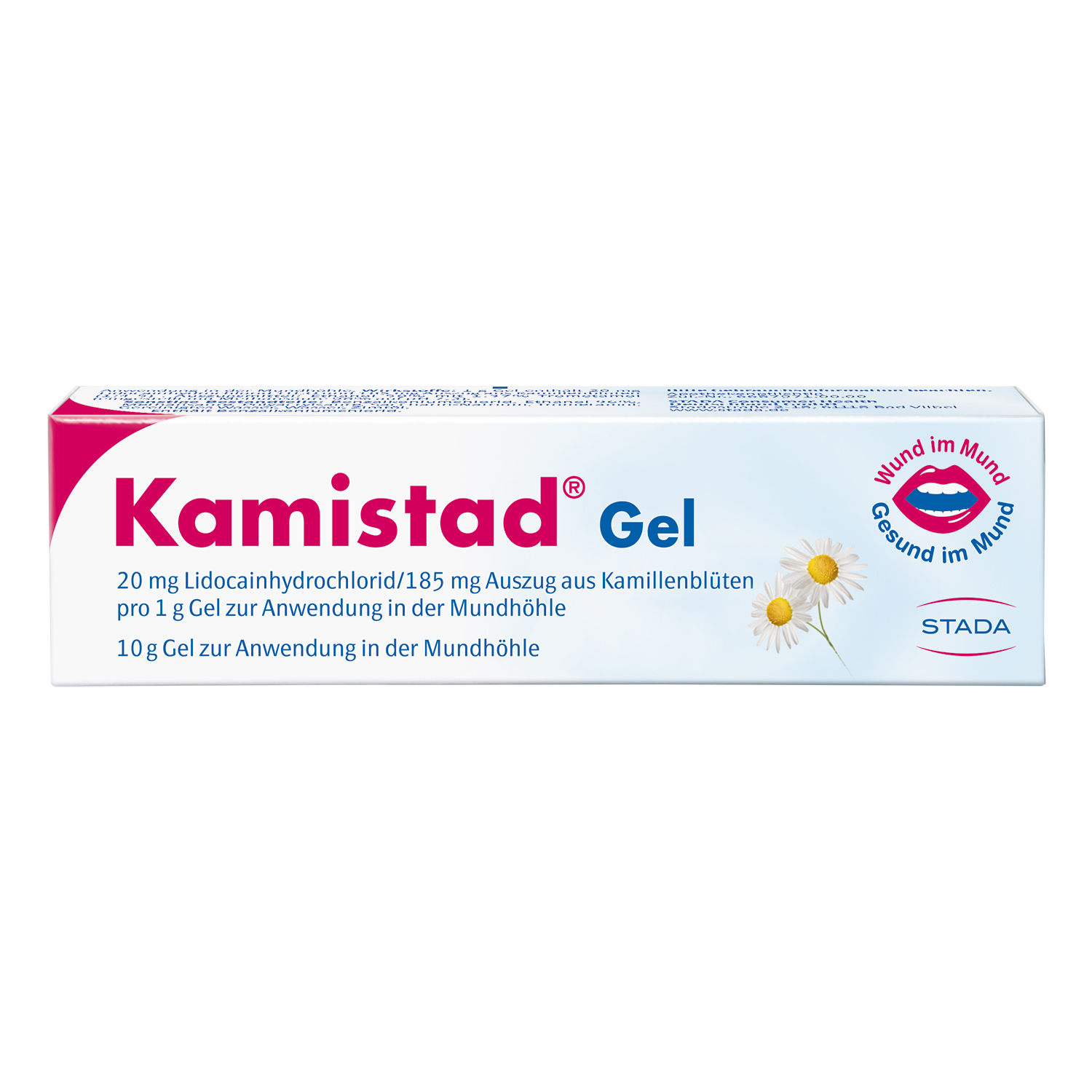 KAMISTAD Gel Abbildung für KAMISTAD Gel