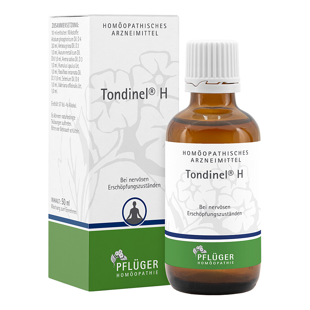 TONDINEL H Tropfen Abbildung für TONDINEL H Tropfen