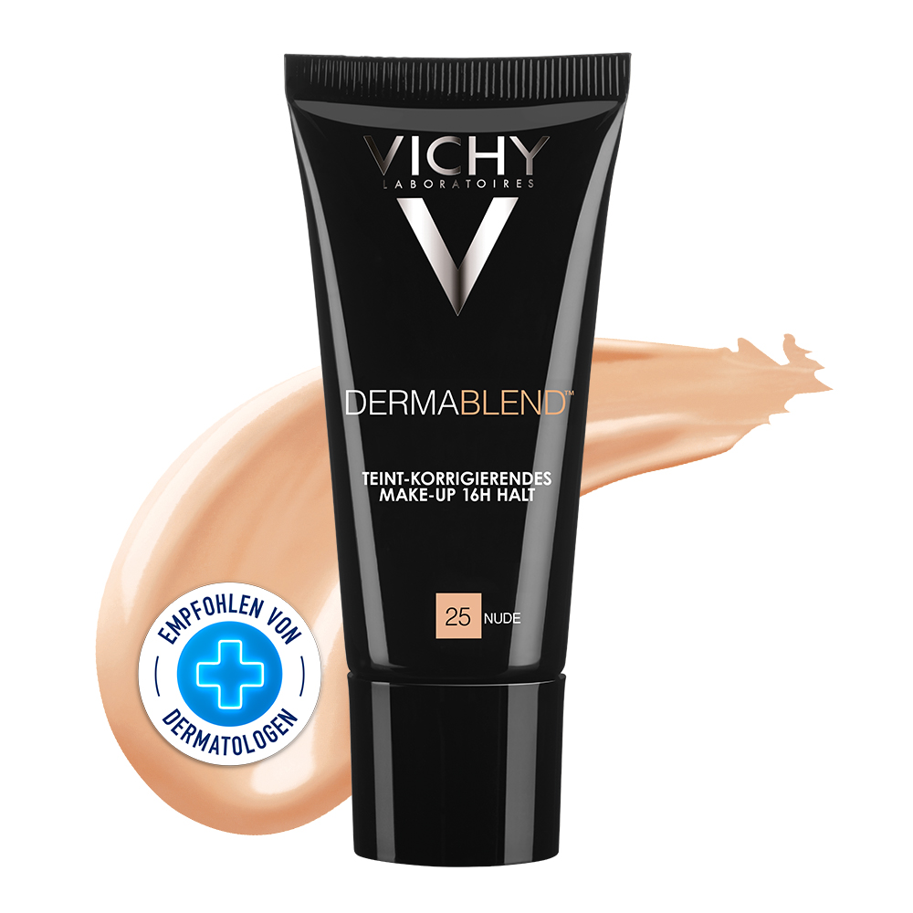 VICHY DERMABLEND Make-up 25 Abbildung für VICHY DERMABLEND Make-up 25