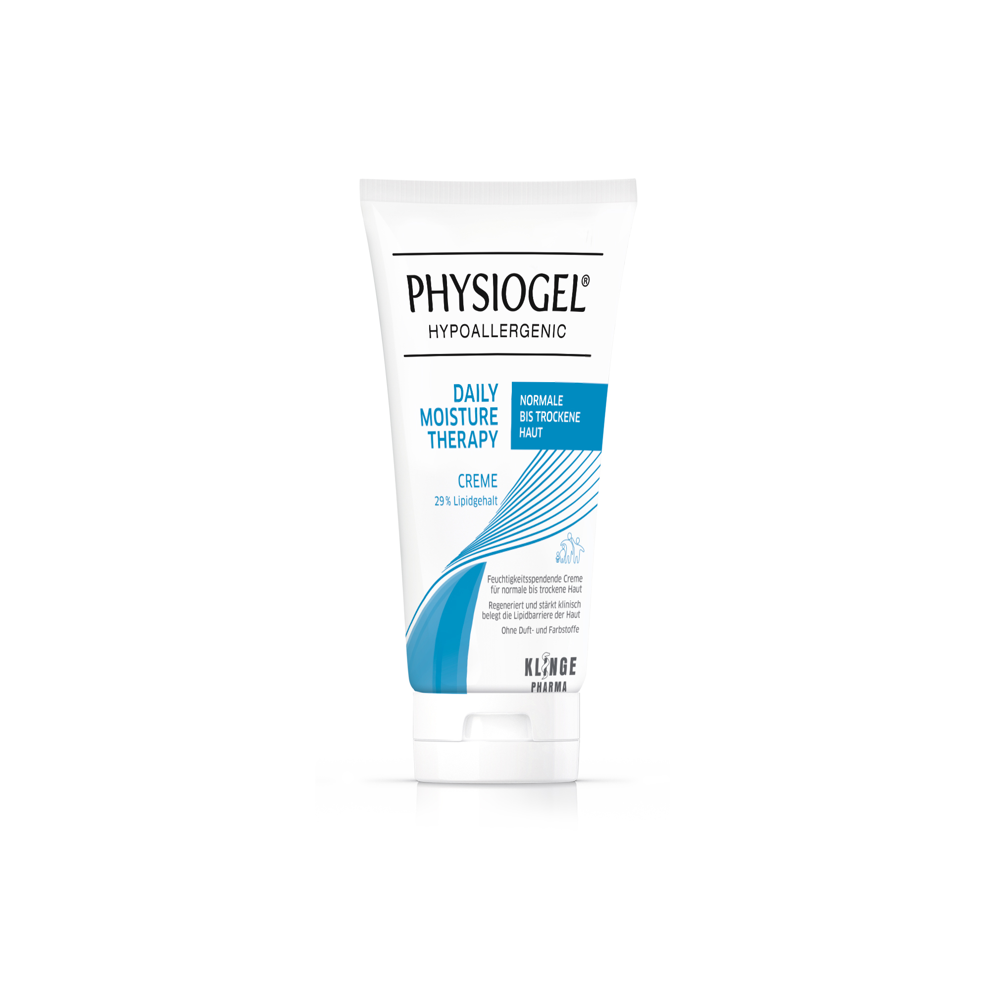 PHYSIOGEL Daily Moisture Therapy Creme Abbildung für PHYSIOGEL Daily Moisture Therapy Creme