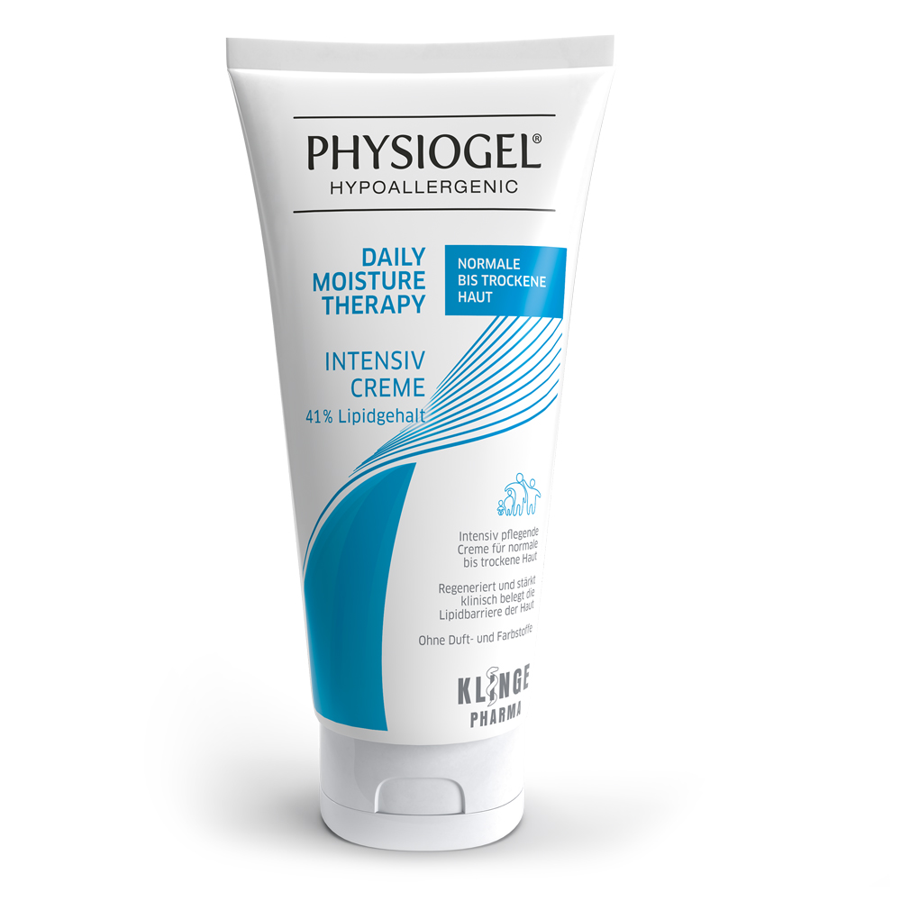 PHYSIOGEL Daily Moisture Therapy Intensiv Creme Abbildung für PHYSIOGEL Daily Moisture Therapy Intensiv Creme