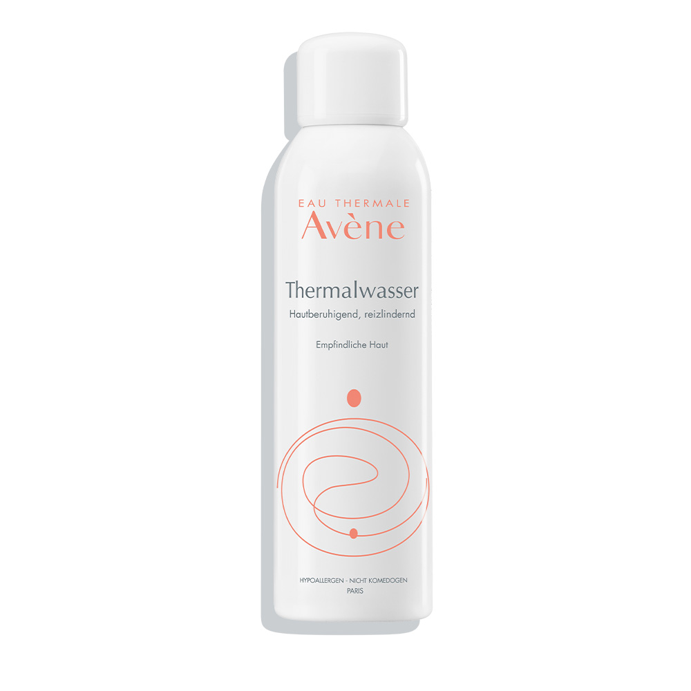 AVENE Thermalwasser Spray Abbildung für AVENE Thermalwasser Spray