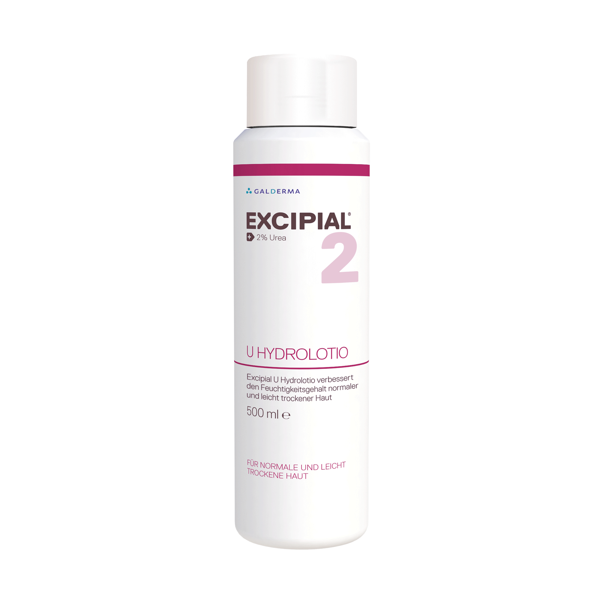 EXCIPIAL U Hydrolotio Abbildung für EXCIPIAL U Hydrolotio