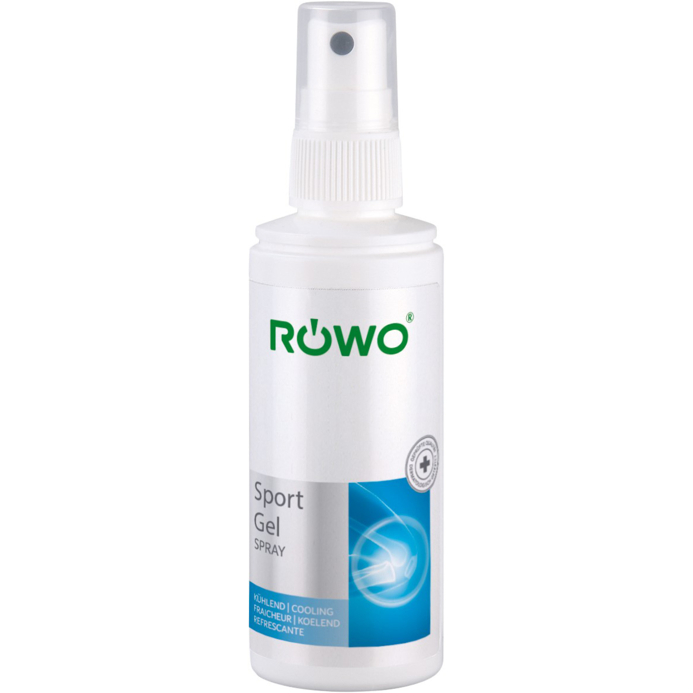 SPORT-GEL Spray Röwo Abbildung für SPORT-GEL Spray Röwo