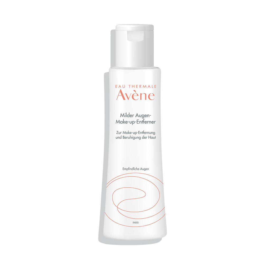AVENE milder Augen Make-up Entferner Gel Abbildung für AVENE milder Augen Make-up Entferner Gel
