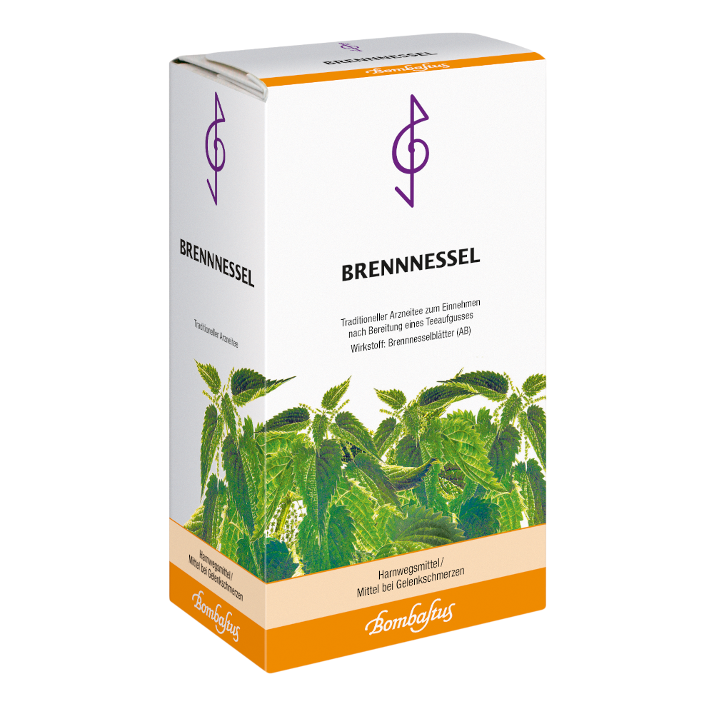 BRENNNESSEL TEE Abbildung für BRENNNESSEL TEE