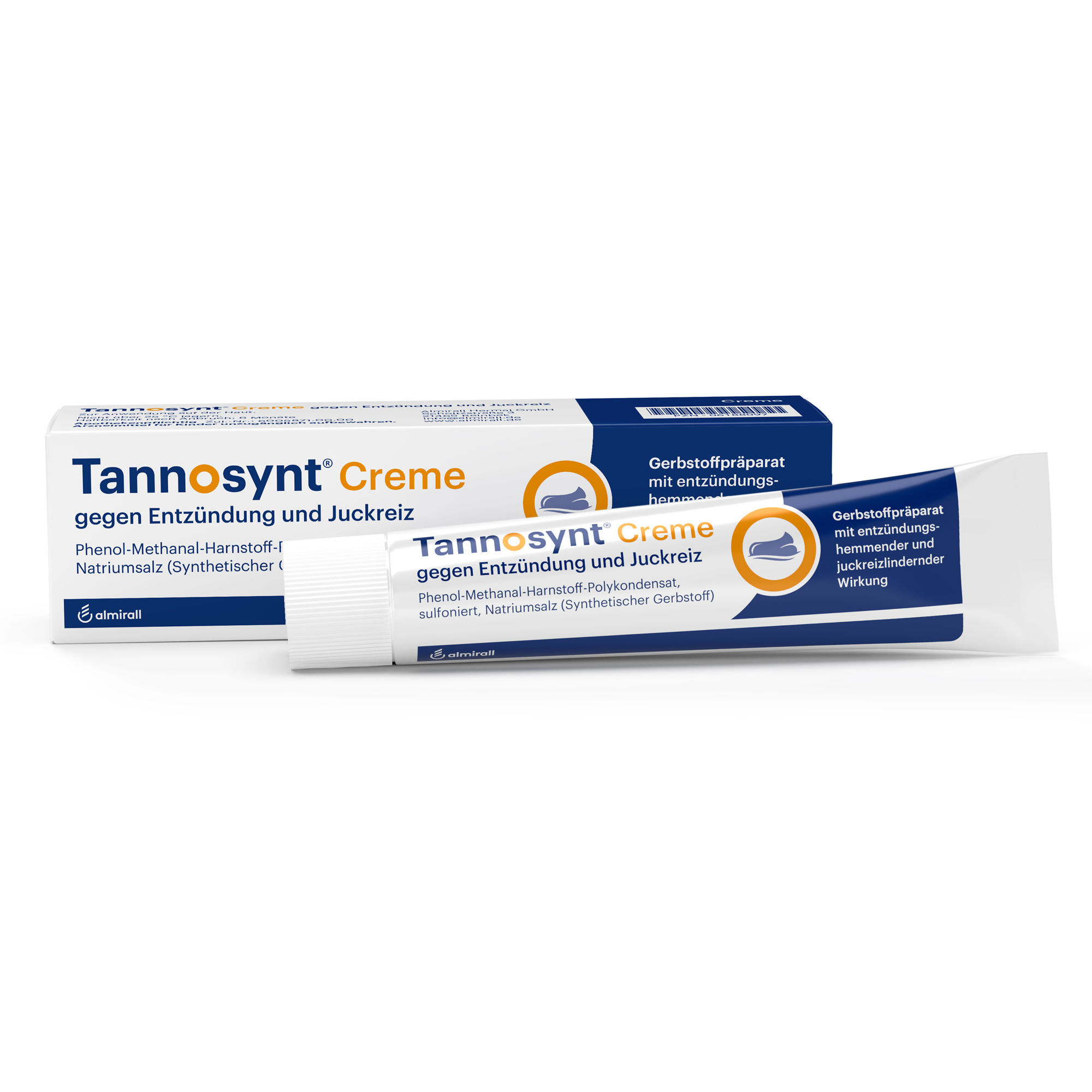 TANNOSYNT Creme Abbildung für TANNOSYNT Creme