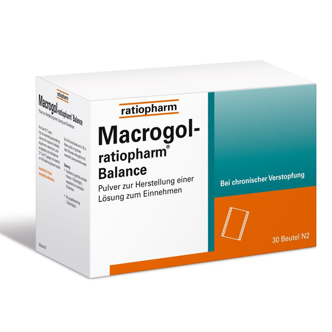 MACROGOL-ratiopharm Balance Plv.z.H.e.L.z.Einn. Abbildung für MACROGOL-ratiopharm Balance Plv.z.H.e.L.z.Einn.