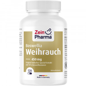 WEIHRAUCH KAPSELN Abbildung für WEIHRAUCH KAPSELN