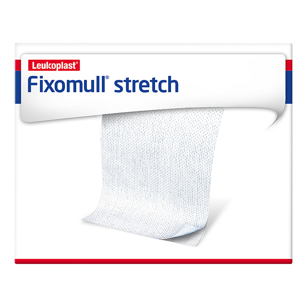 FIXOMULL stretch 10 cmx2 m Abbildung für FIXOMULL stretch 10 cmx2 m