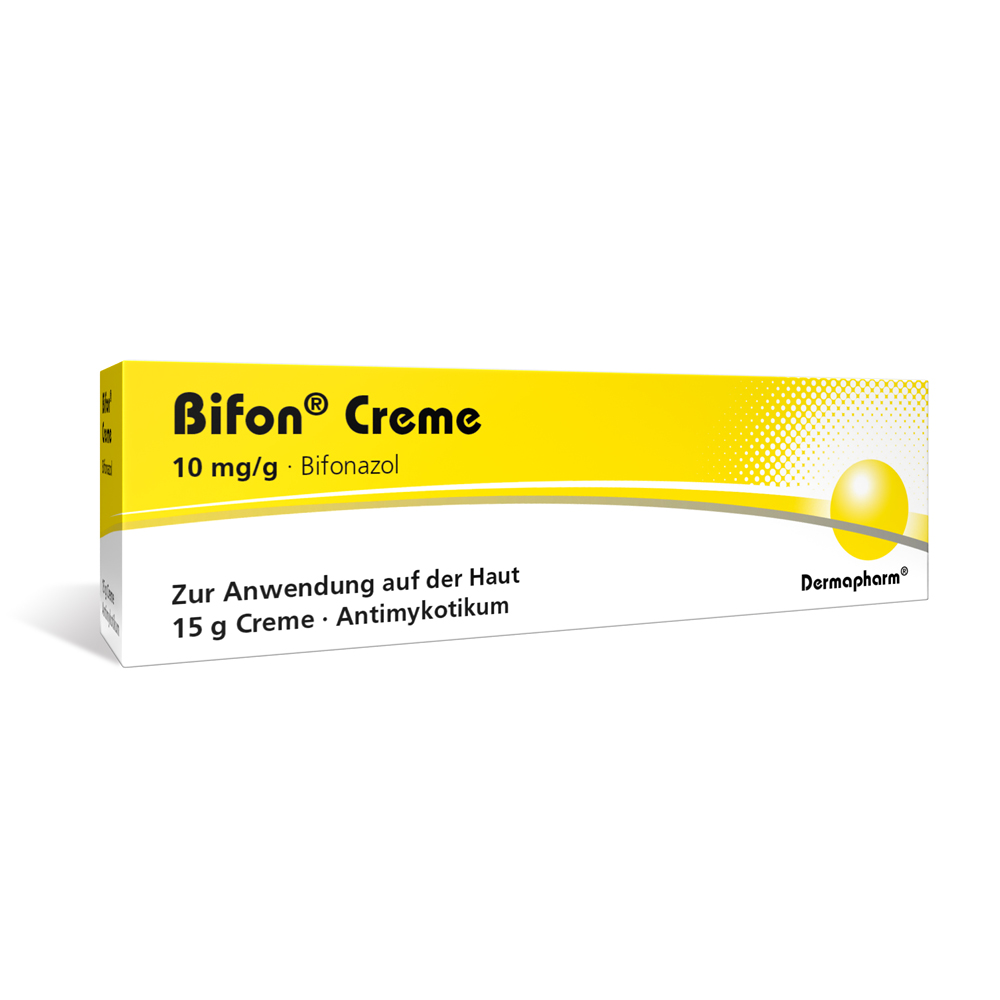 BIFON Creme Abbildung für BIFON Creme
