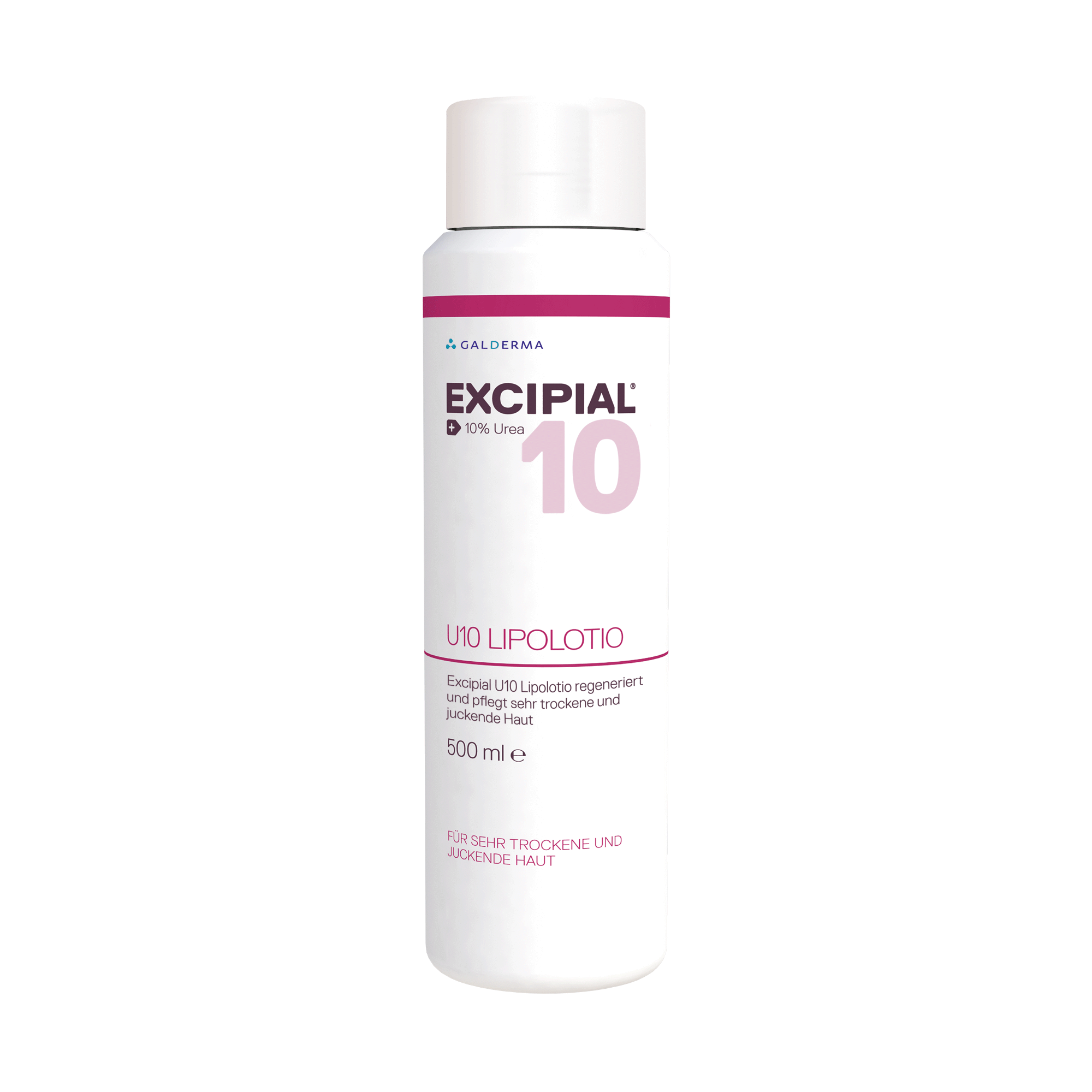 EXCIPIAL U 10 Lipolotio Abbildung für EXCIPIAL U 10 Lipolotio