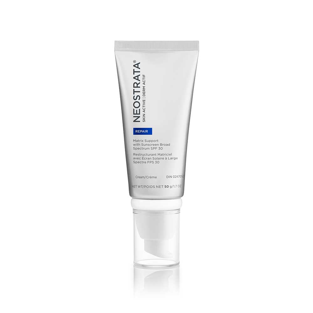 NEOSTRATA Skin Active Matrix Support SPF 30 day Cr Abbildung für NEOSTRATA Skin Active Matrix Support SPF 30 day Cr