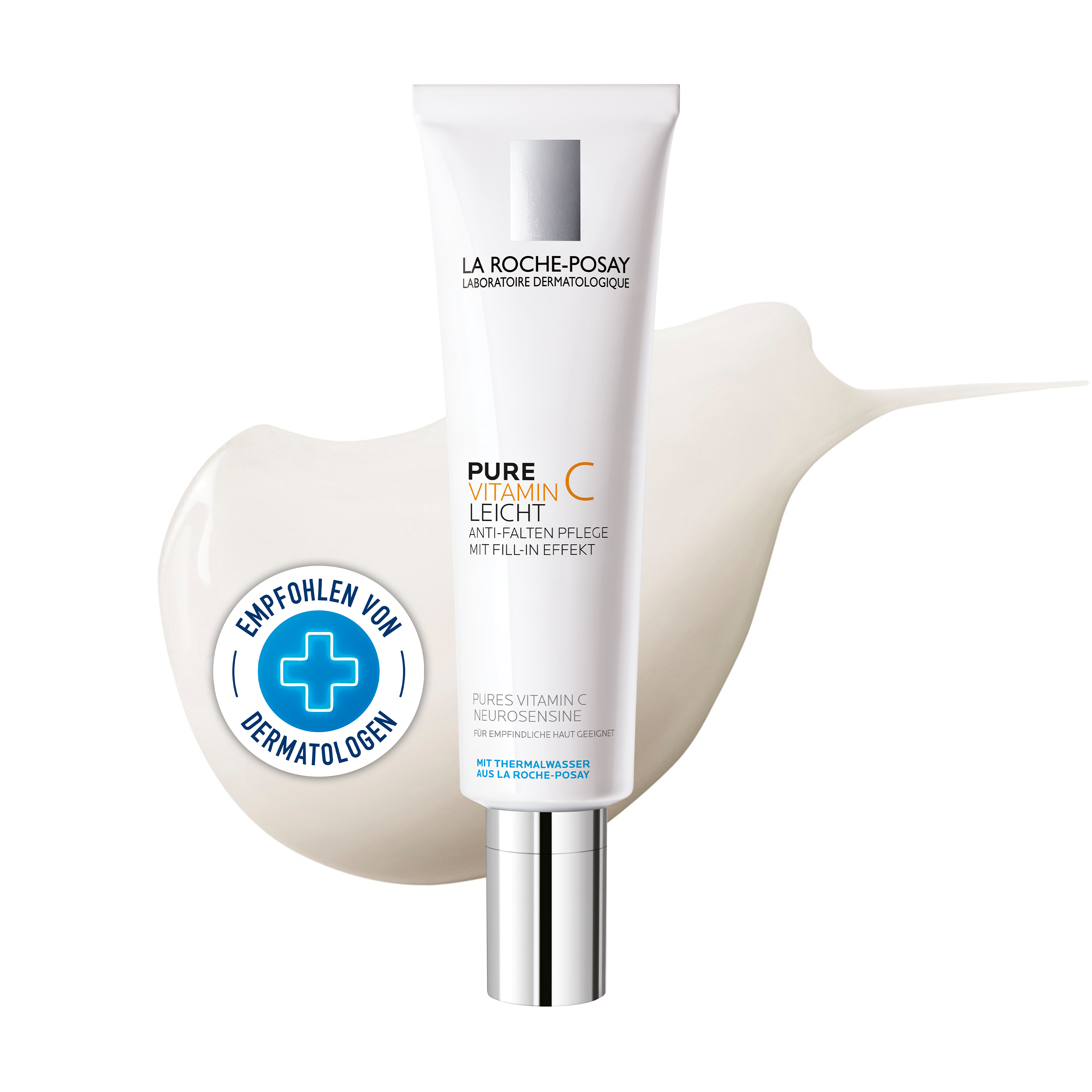 LA ROCHE-POSAY Redermic C NH Creme Abbildung für LA ROCHE-POSAY Redermic C NH Creme