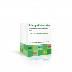 ALLERGO-VISION sine 0,25 mg/ml AT im Einzeldo.beh. Abbildung für ALLERGO-VISION sine 0,25 mg/ml AT im Einzeldo.beh.