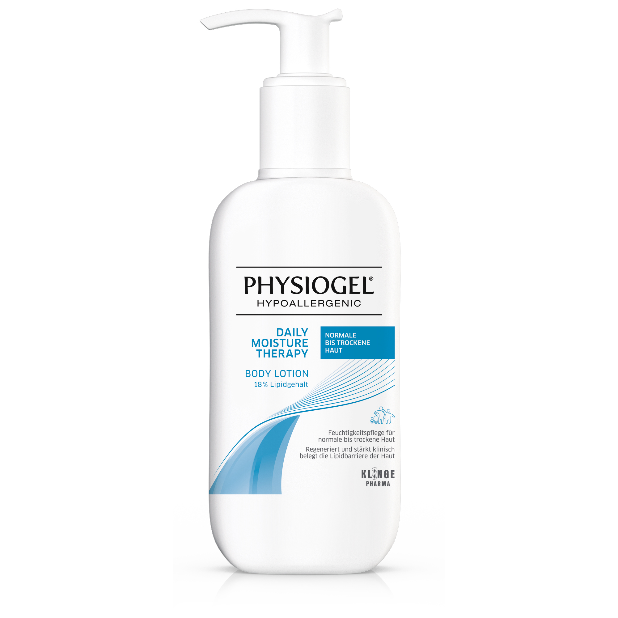 PHYSIOGEL Daily Moisture Therapy Bodylotion Abbildung für PHYSIOGEL Daily Moisture Therapy Bodylotion