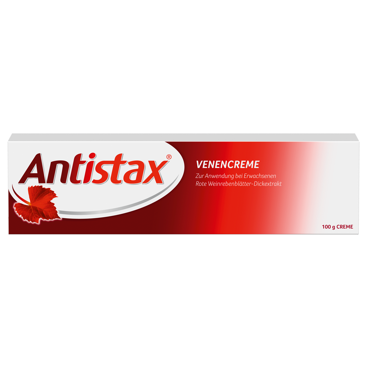 ANTISTAX Venencreme Abbildung für ANTISTAX Venencreme
