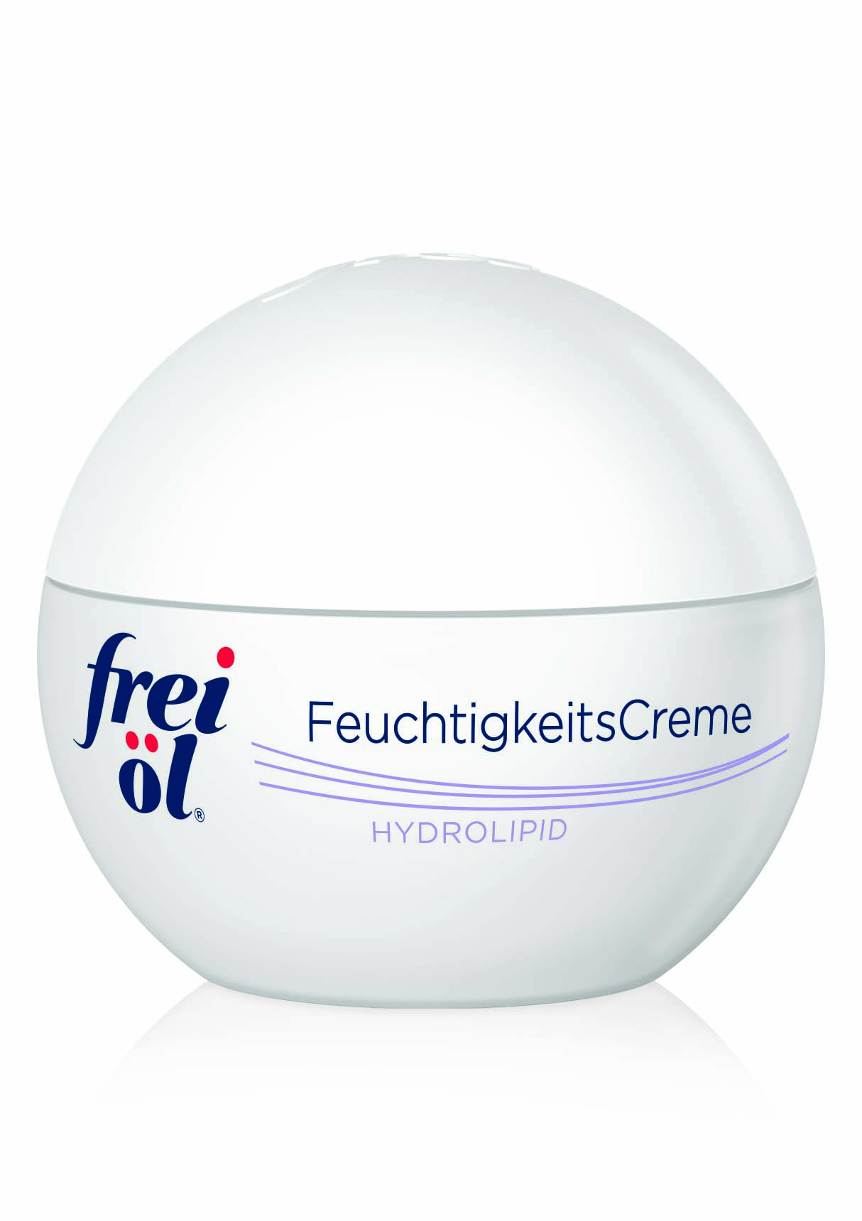 FREI ÖL Hydrolipid FeuchtigkeitsCreme Abbildung für FREI ÖL Hydrolipid FeuchtigkeitsCreme