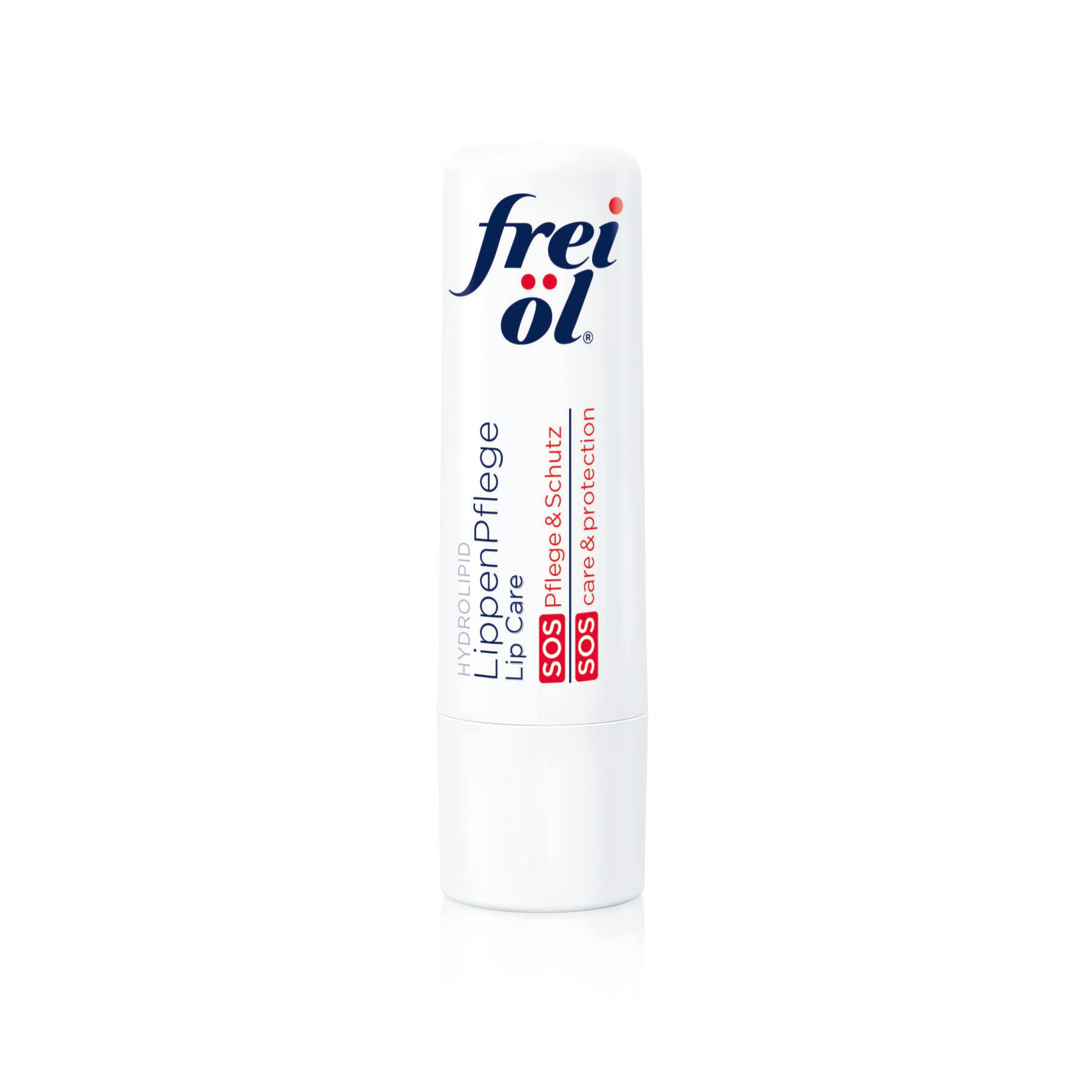 FREI ÖL Hydrolipid LippenPflege Stift Abbildung für FREI ÖL Hydrolipid LippenPflege Stift