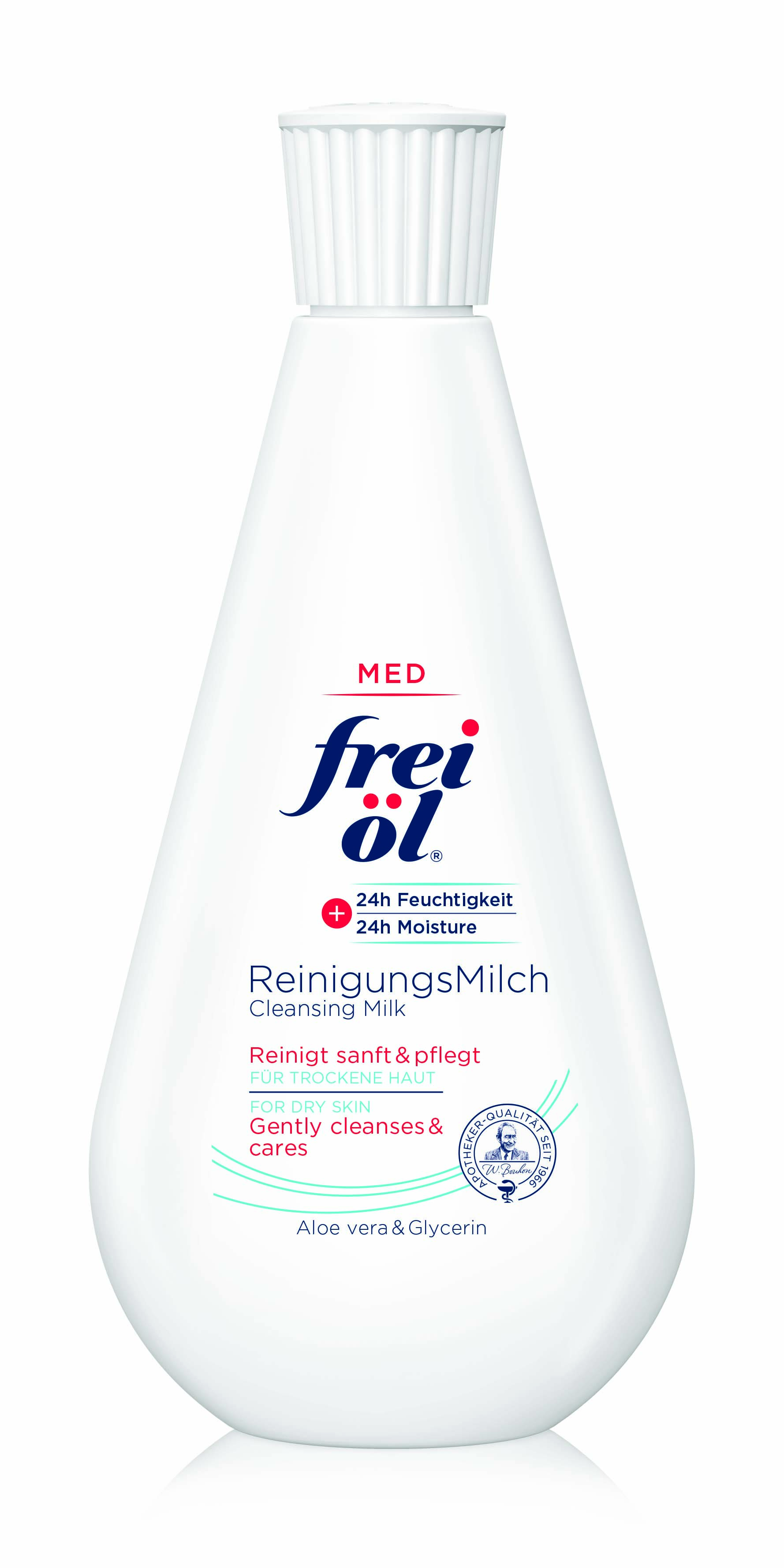 FREI ÖL ReinigungsMilch Abbildung für FREI ÖL ReinigungsMilch