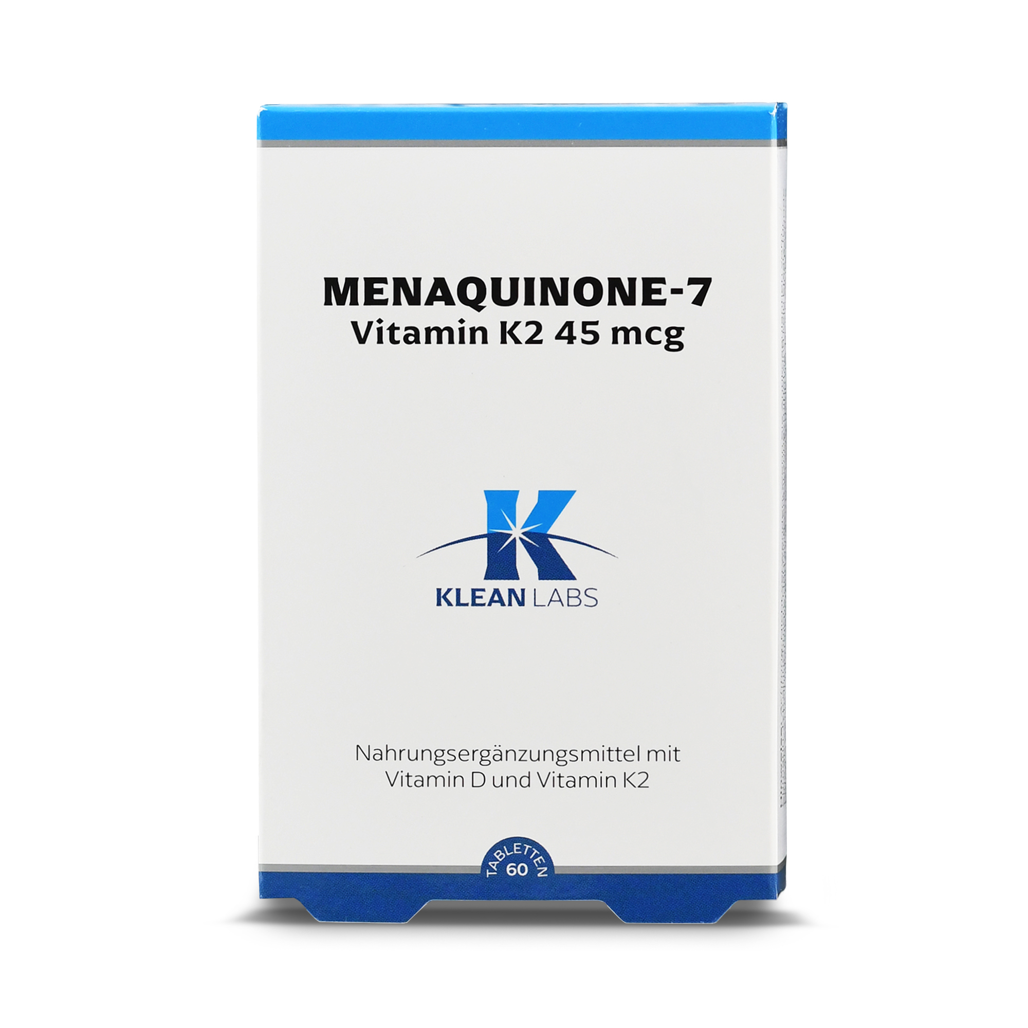 MENAQUINONE-7 Tabletten Abbildung für MENAQUINONE-7 Tabletten