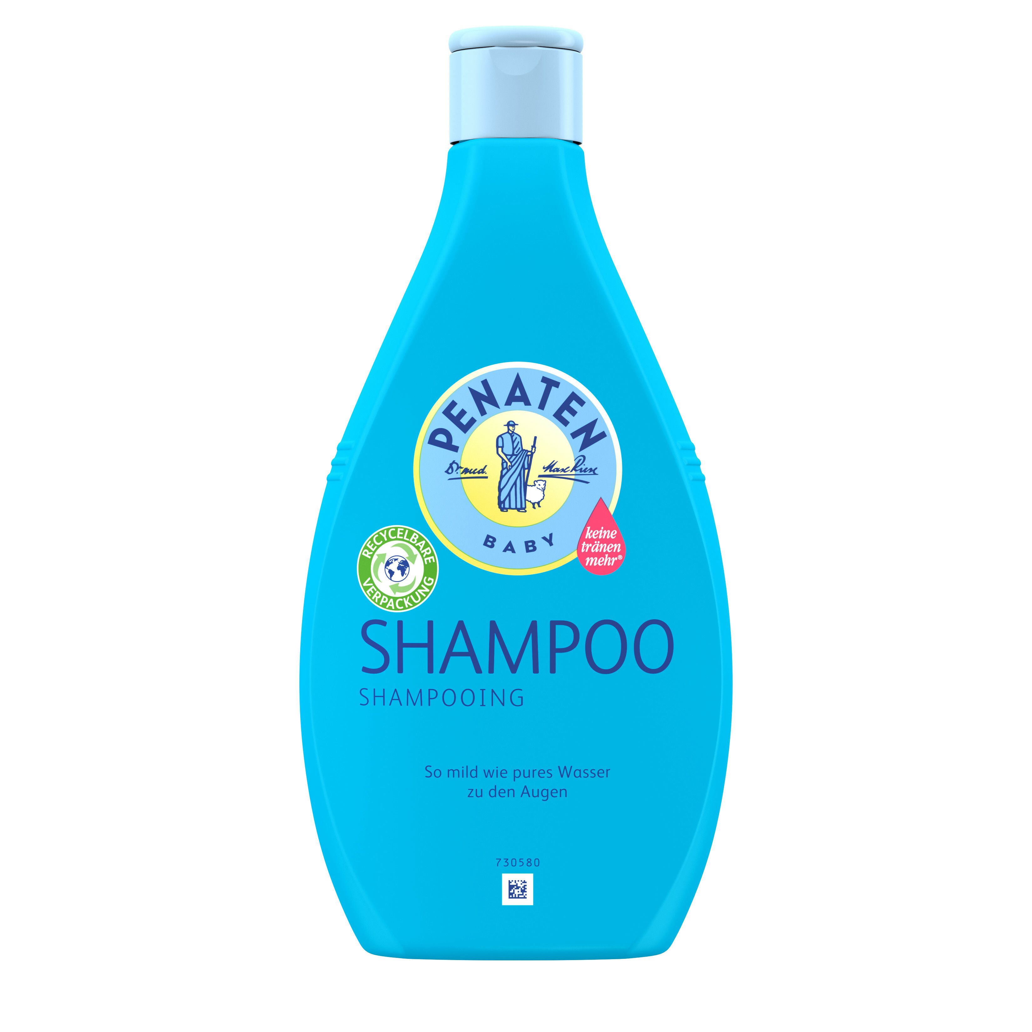 PENATEN SHAMPOO Abbildung für PENATEN SHAMPOO