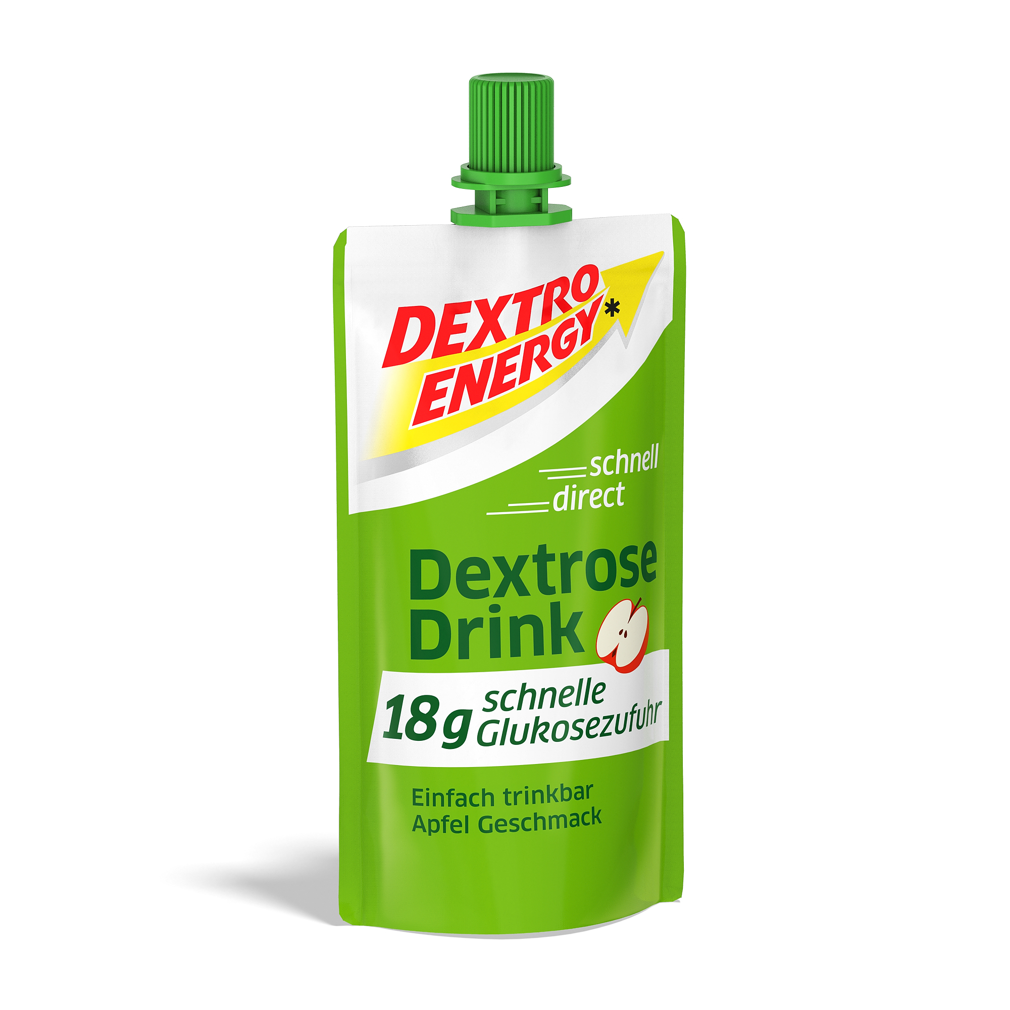 DEXTRO ENERGY Dextrose Drink Abbildung für DEXTRO ENERGY Dextrose Drink