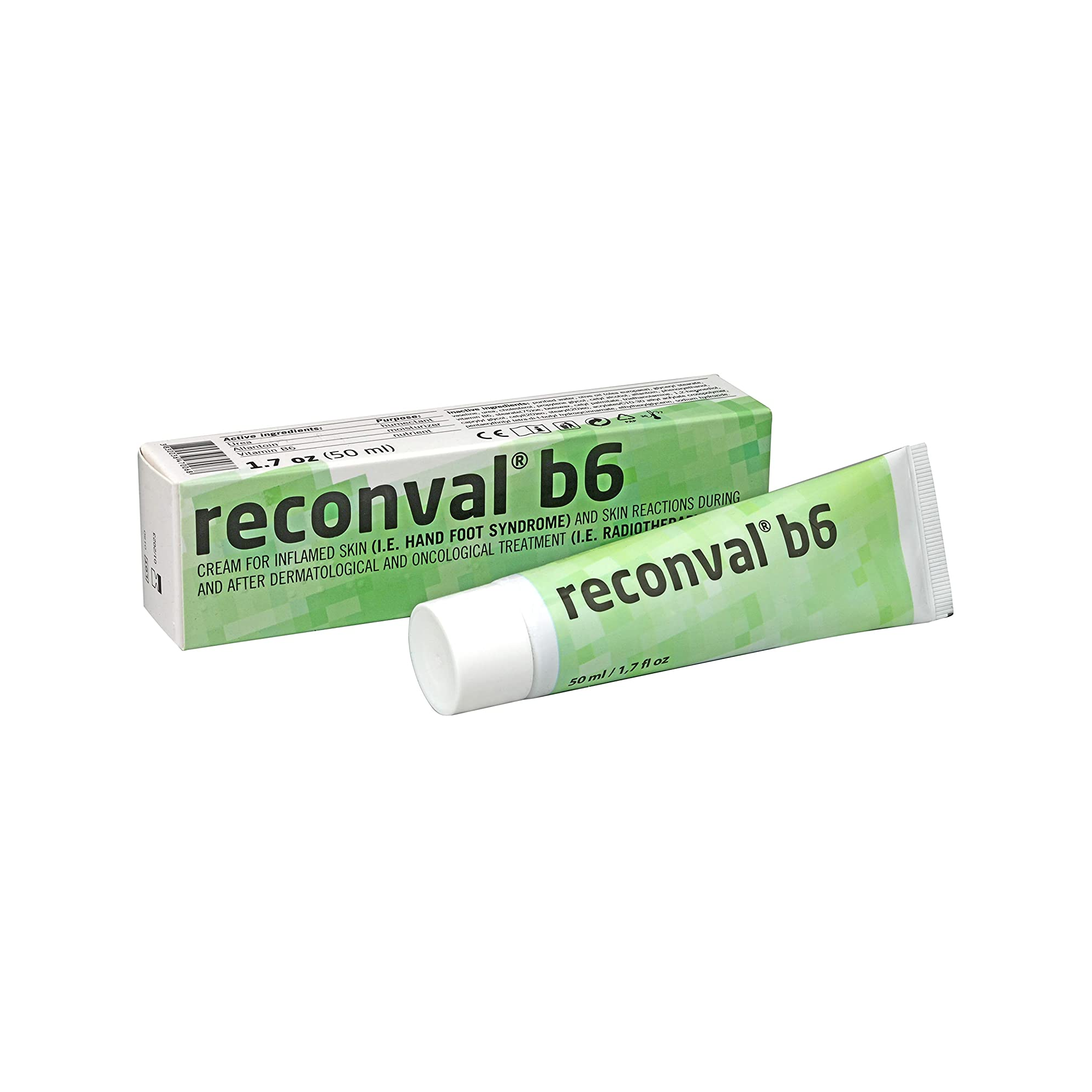 RECONVAL b6 Creme Abbildung für RECONVAL b6 Creme