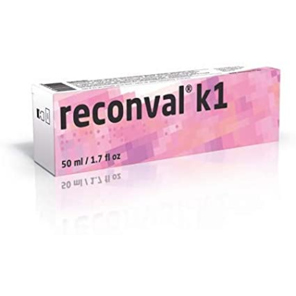 RECONVAL k1 Creme Abbildung für RECONVAL k1 Creme