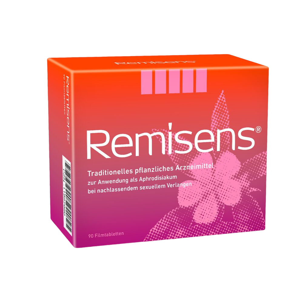 REMISENS Filmtabletten Abbildung für REMISENS Filmtabletten