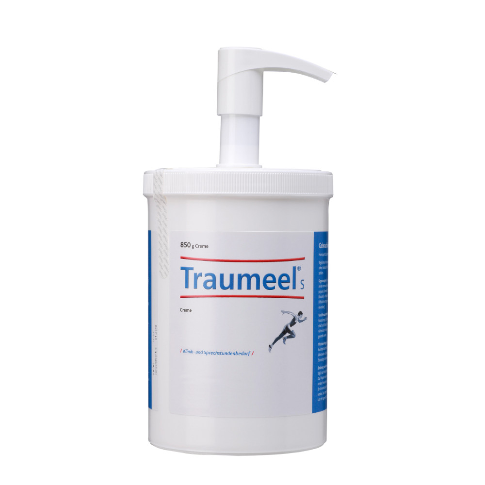TRAUMEEL S Creme Abbildung für TRAUMEEL S Creme