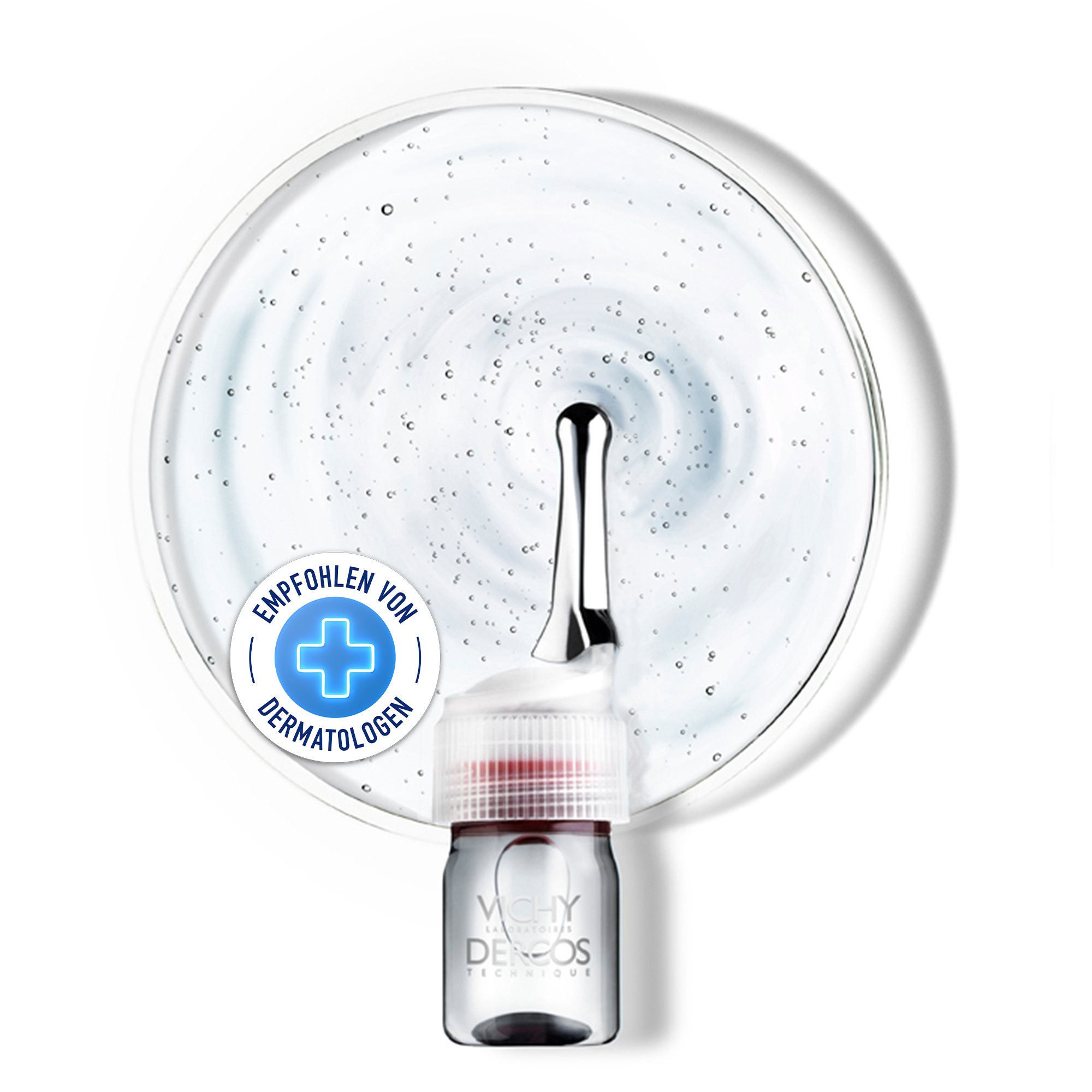 VICHY AMINEXIL Clinical 5 für Frauen Abbildung für VICHY AMINEXIL Clinical 5 für Frauen