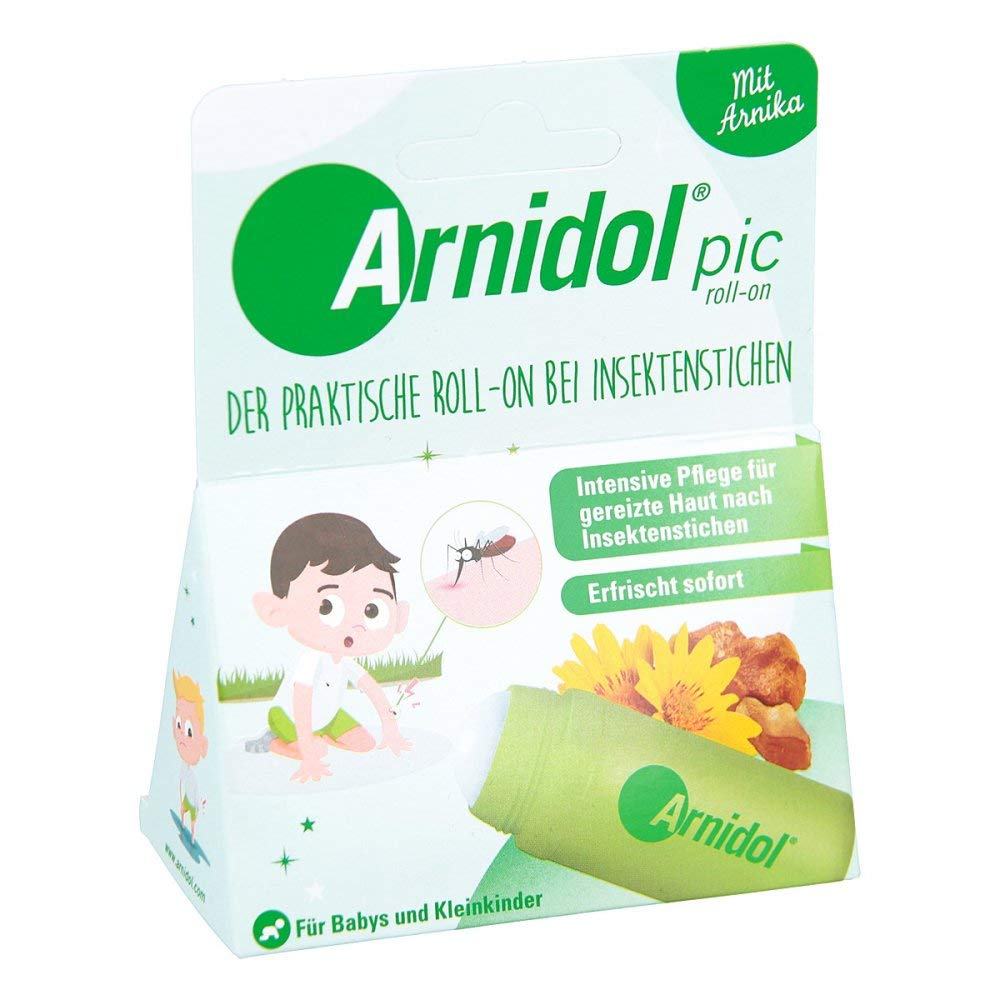 ARNIDOL pic Roll-on Abbildung für ARNIDOL pic Roll-on