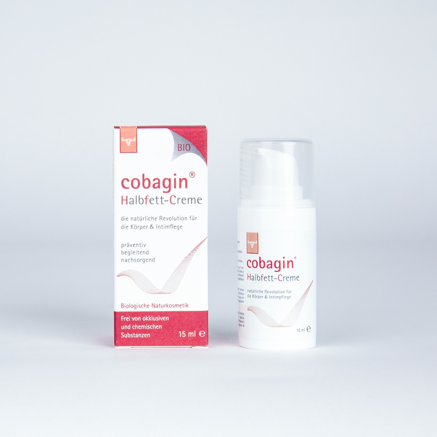 COBAGIN Creme Abbildung für COBAGIN Creme