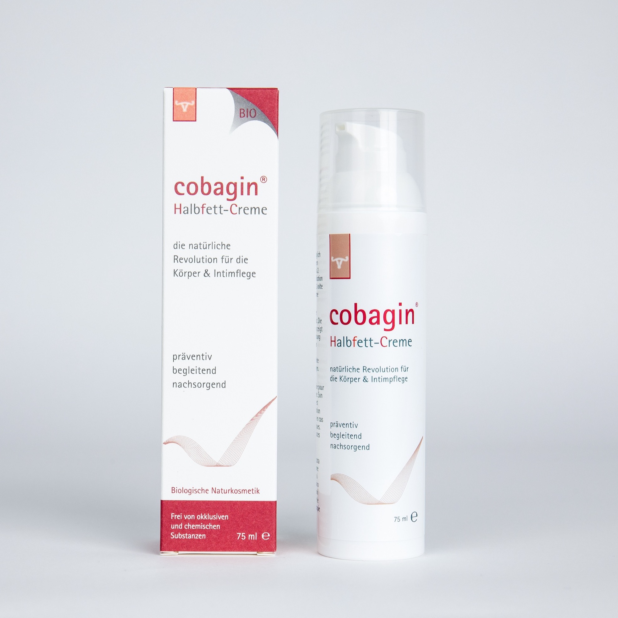 COBAGIN Creme Abbildung für COBAGIN Creme