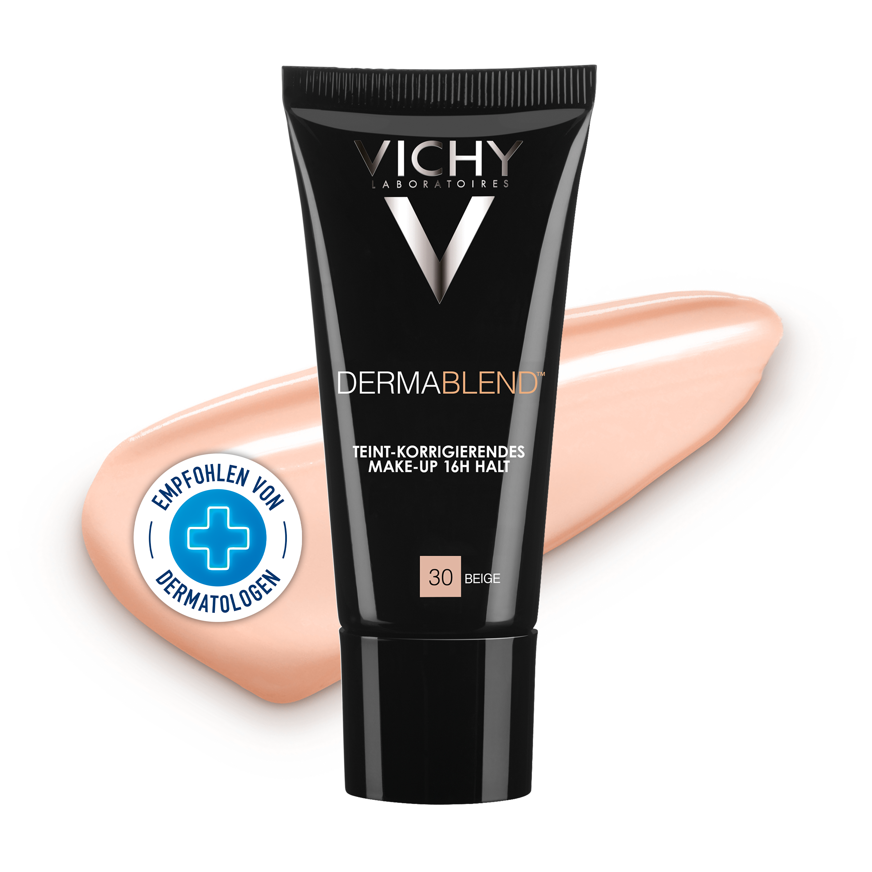 VICHY DERMABLEND Make-up 30 Abbildung für VICHY DERMABLEND Make-up 30
