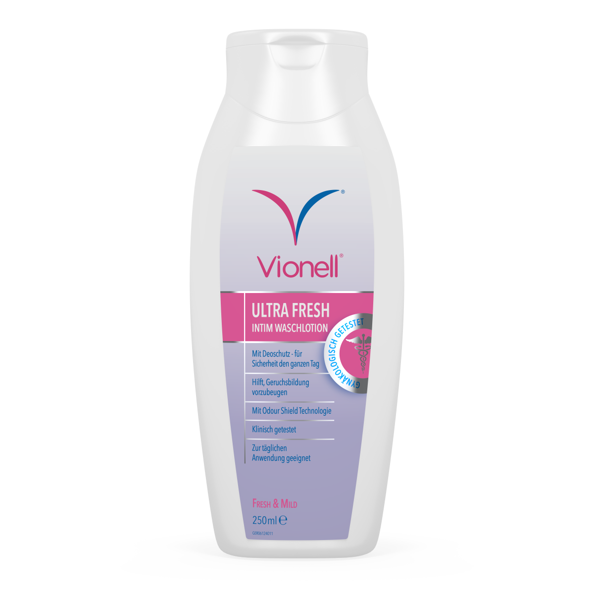 VIONELL Intim Waschlotion Ultra Fresh Abbildung für VIONELL Intim Waschlotion Ultra Fresh