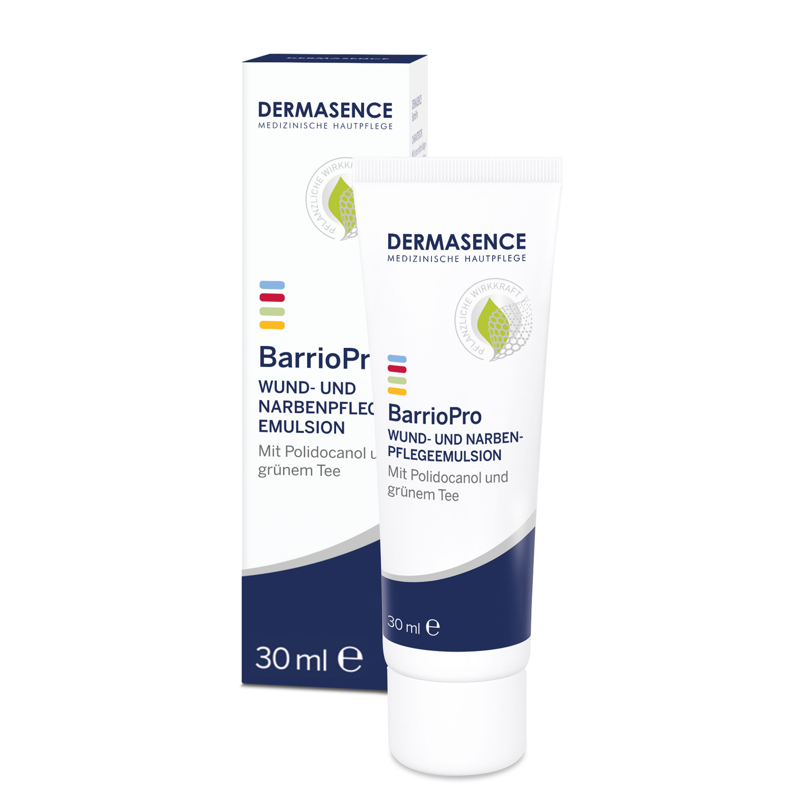 DERMASENCE Chrono retare Anti-Aging-Augenpflege Abbildung für DERMASENCE Chrono retare Anti-Aging-Augenpflege
