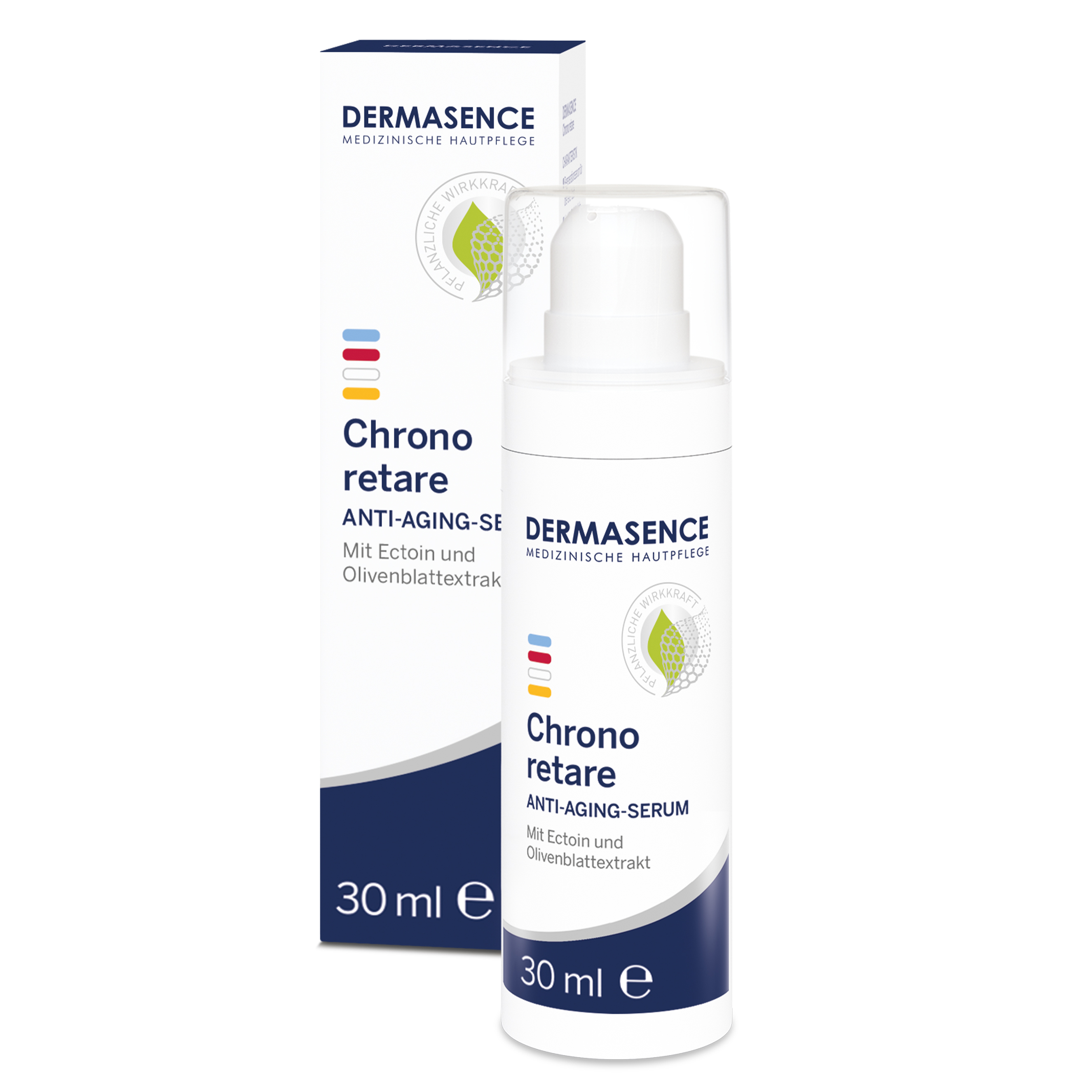 DERMASENCE Chrono retare Anti-Aging-Serum Abbildung für DERMASENCE Chrono retare Anti-Aging-Serum