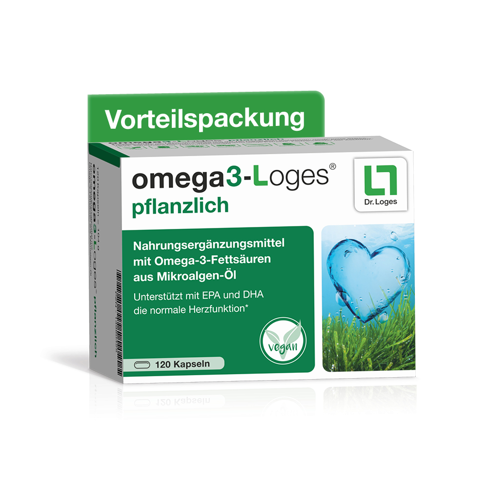 OMEGA3-LOGES pflanzlich Kapseln Abbildung für OMEGA3-LOGES pflanzlich Kapseln