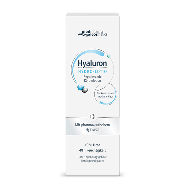 HYALURON HYDRO-LOTIO Abbildung für HYALURON HYDRO-LOTIO