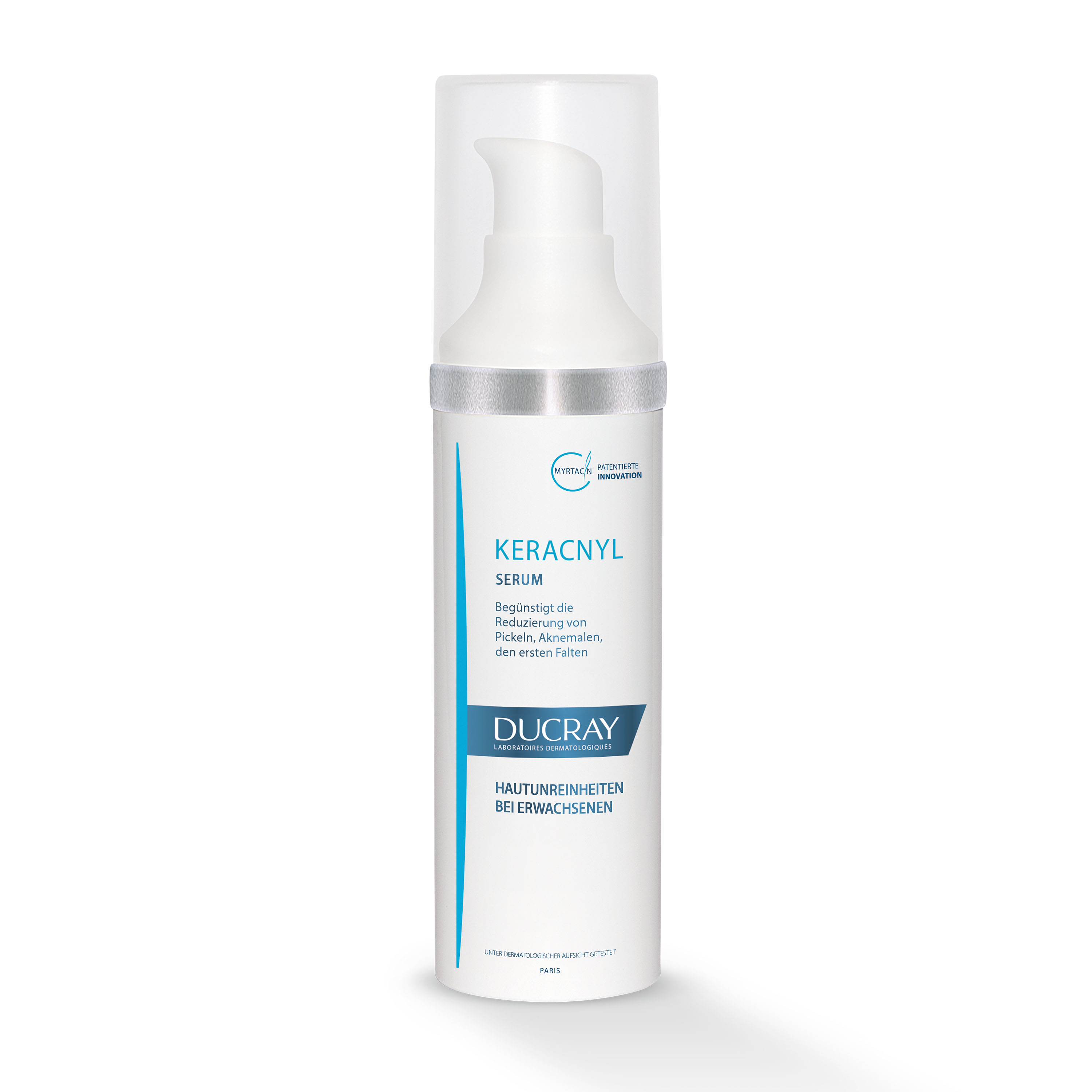 DUCRAY KERACNYL Serum Abbildung für DUCRAY KERACNYL Serum